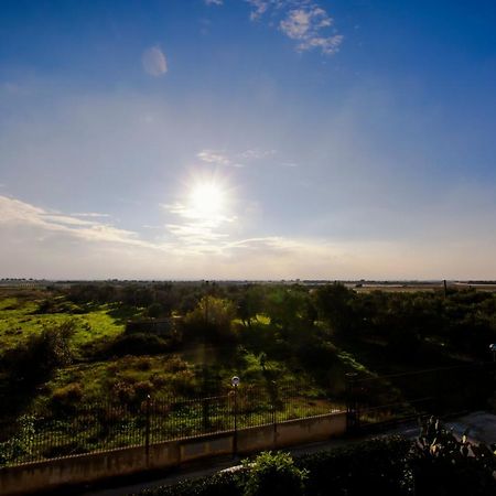 Casa Borgo Regina B&B - Bari Puglia Apartments Torre A Mare Buitenkant foto