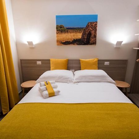 Casa Borgo Regina B&B - Bari Puglia Apartments Torre A Mare Buitenkant foto