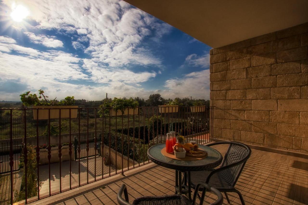 Casa Borgo Regina B&B - Bari Puglia Apartments Torre A Mare Buitenkant foto