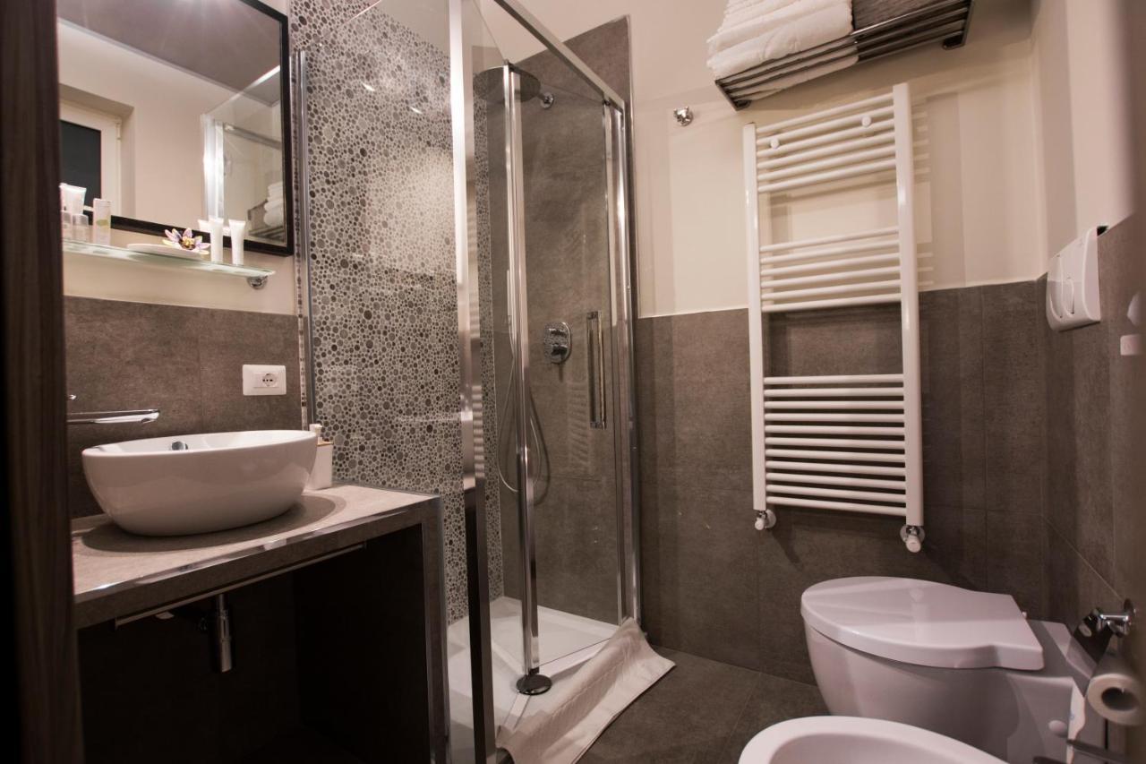 Casa Borgo Regina B&B - Bari Puglia Apartments Torre A Mare Buitenkant foto