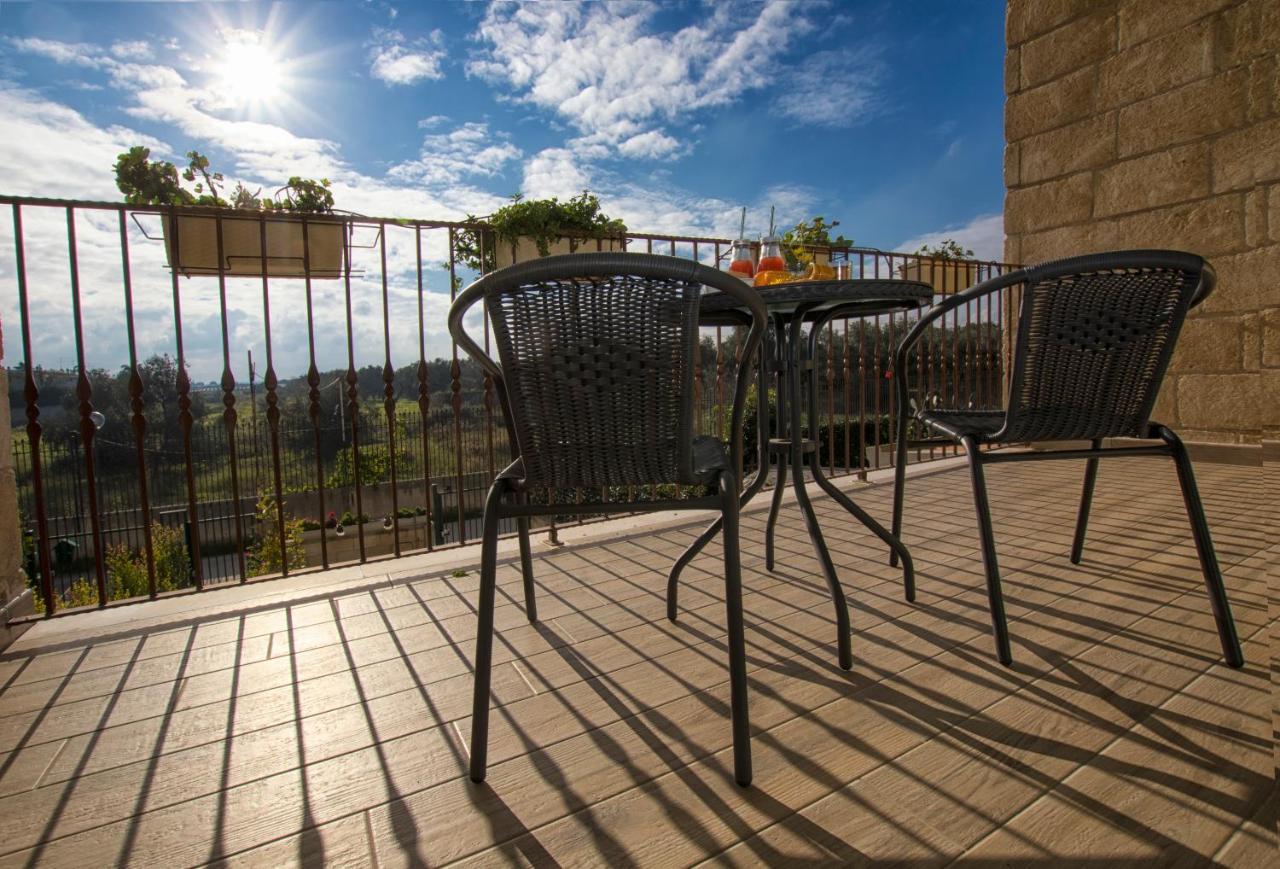 Casa Borgo Regina B&B - Bari Puglia Apartments Torre A Mare Buitenkant foto