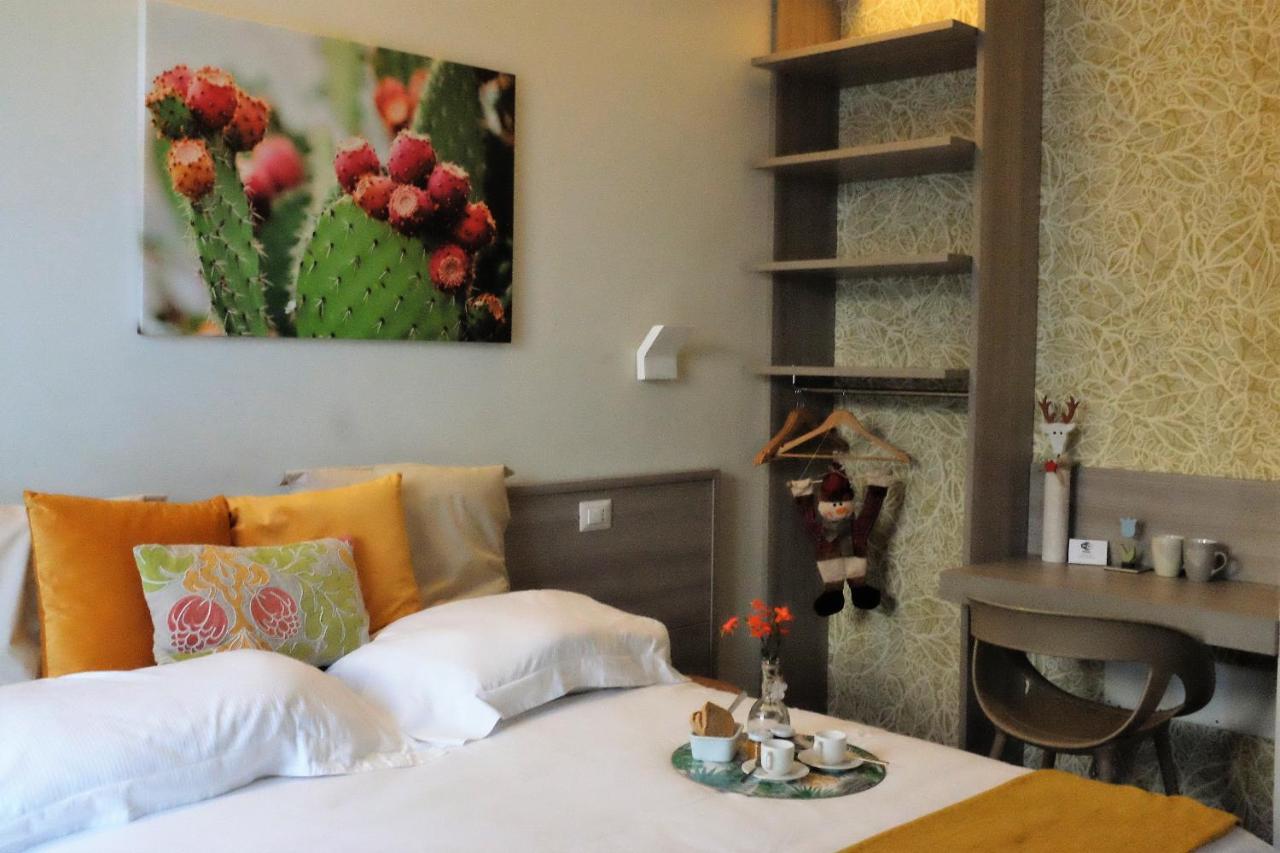 Casa Borgo Regina B&B - Bari Puglia Apartments Torre A Mare Buitenkant foto