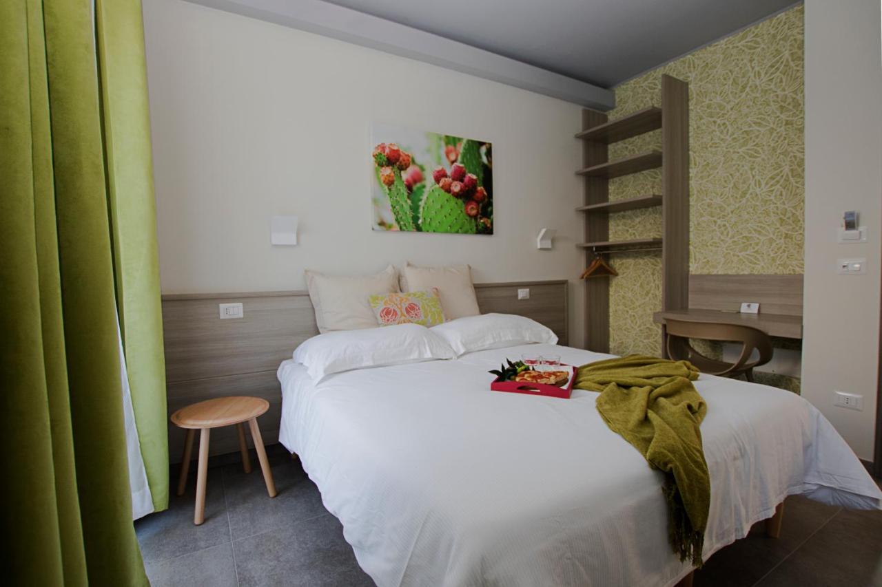 Casa Borgo Regina B&B - Bari Puglia Apartments Torre A Mare Buitenkant foto
