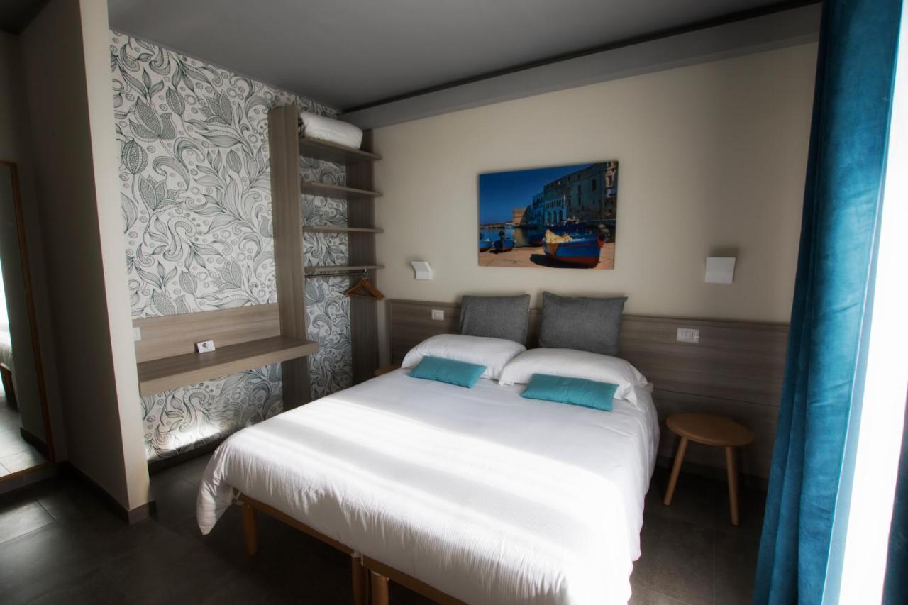 Casa Borgo Regina B&B - Bari Puglia Apartments Torre A Mare Buitenkant foto