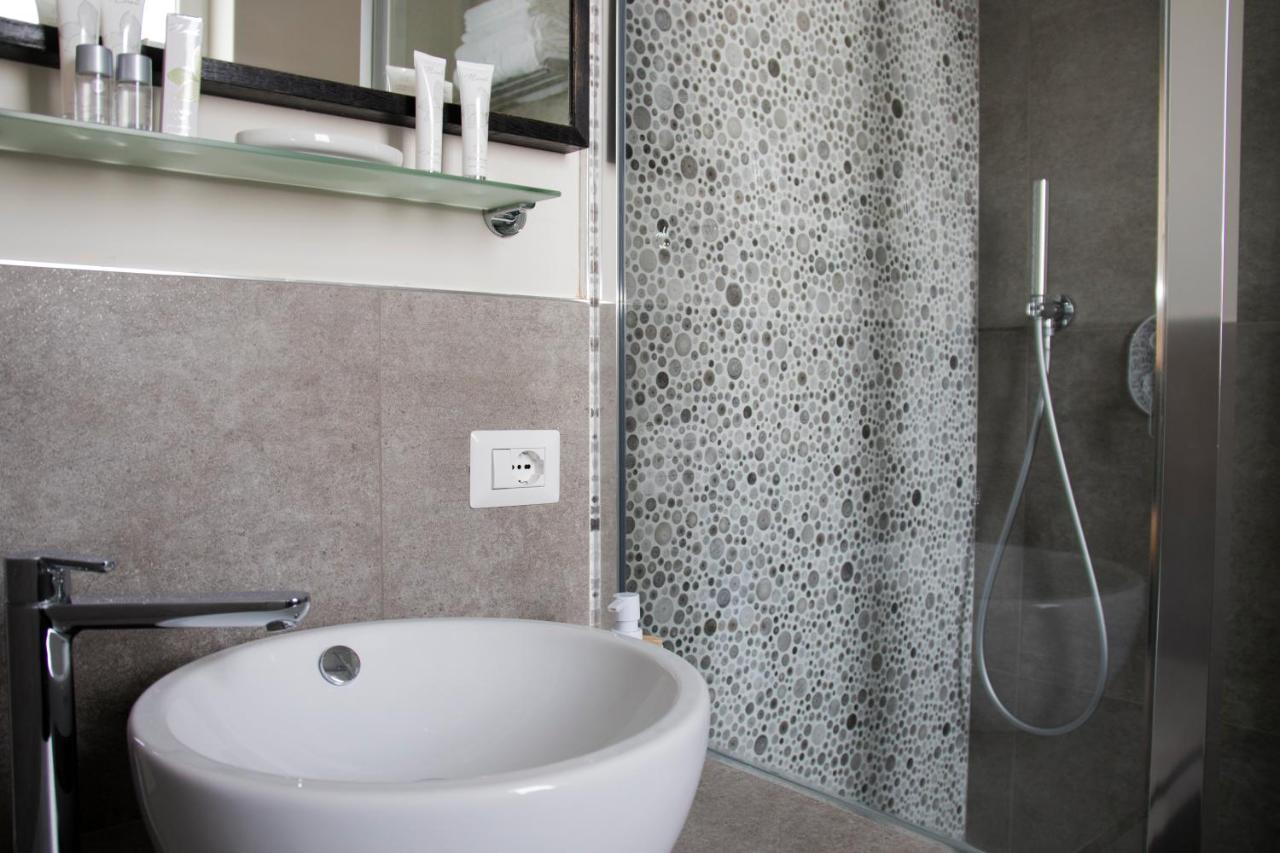 Casa Borgo Regina B&B - Bari Puglia Apartments Torre A Mare Buitenkant foto
