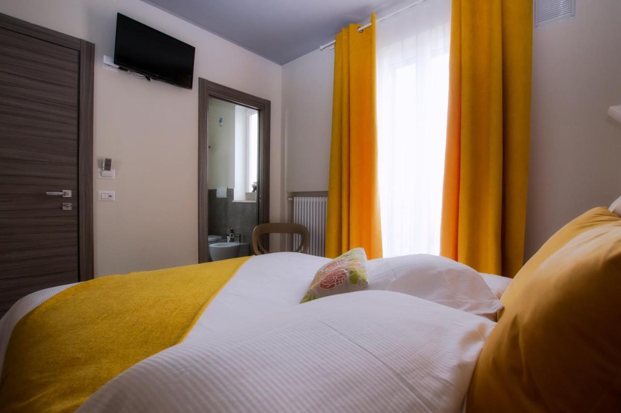 Casa Borgo Regina B&B - Bari Puglia Apartments Torre A Mare Buitenkant foto